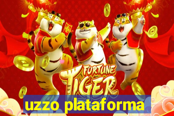 uzzo plataforma